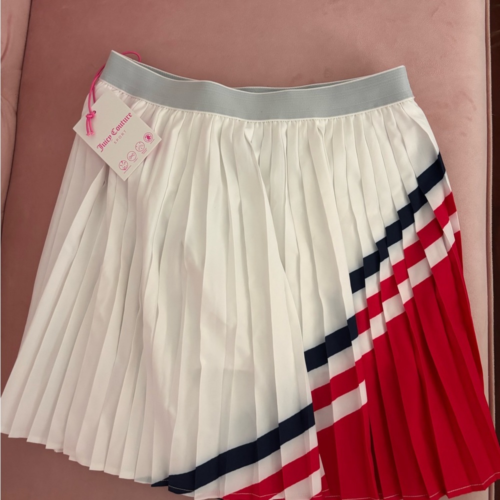 Tennis skirt juicy couture - Picture 4 of 4